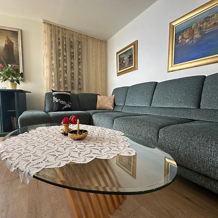 Apartment Golden Creek Magic View Dubrovnik Ngoại thất bức ảnh