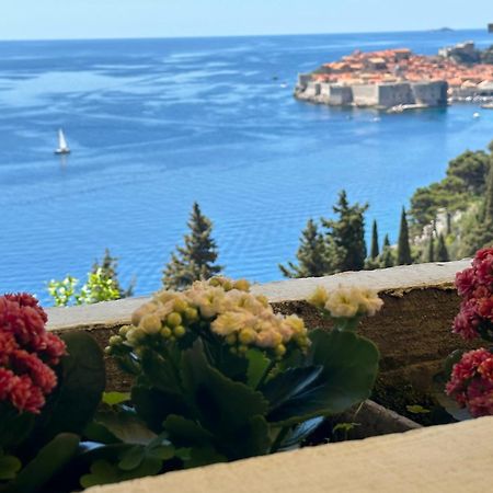 Apartment Golden Creek Magic View Dubrovnik Ngoại thất bức ảnh