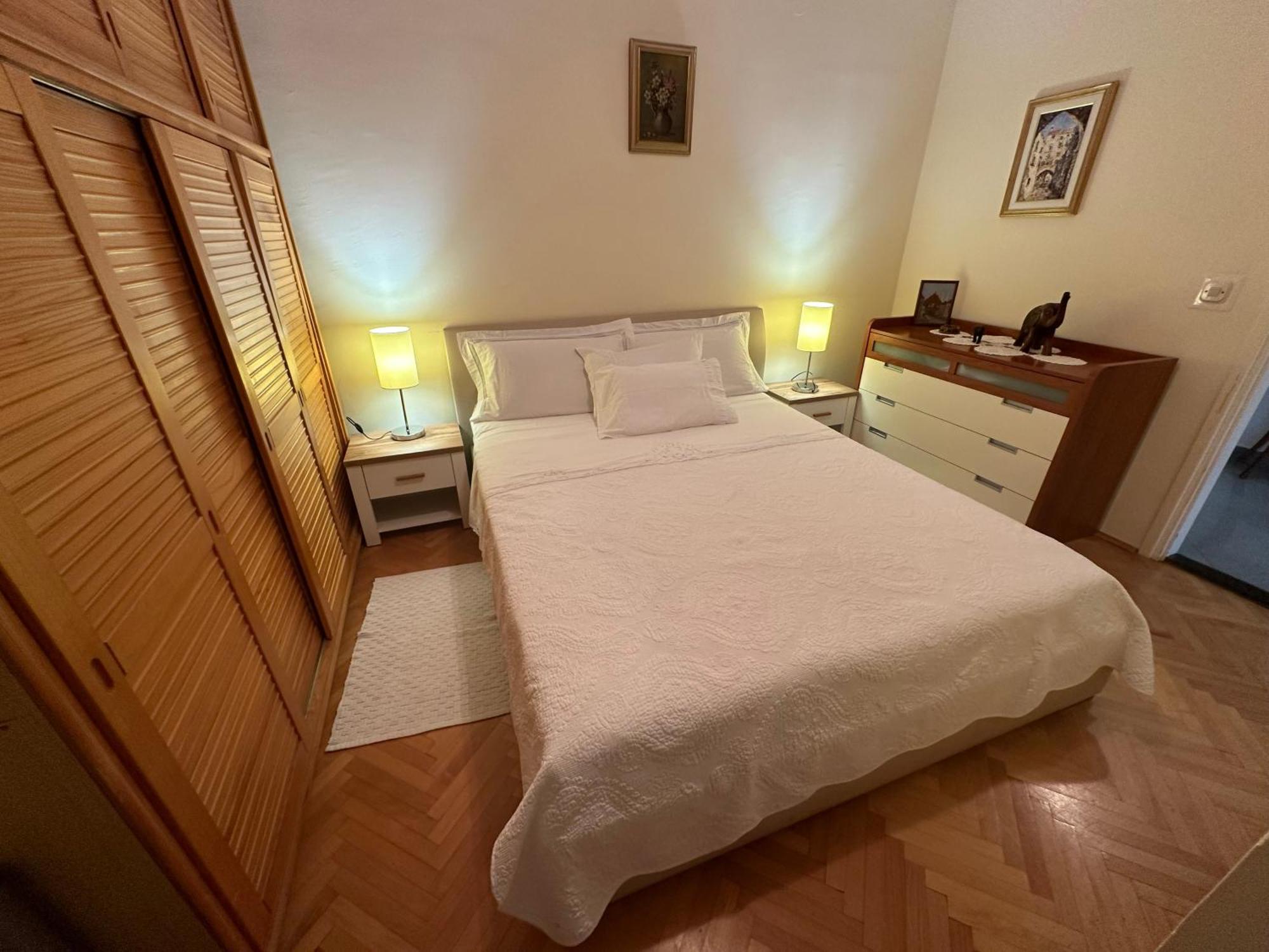Apartment Golden Creek Magic View Dubrovnik Ngoại thất bức ảnh