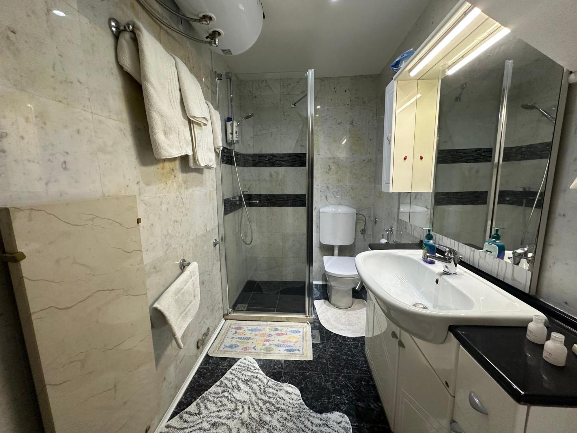 Apartment Golden Creek Magic View Dubrovnik Ngoại thất bức ảnh