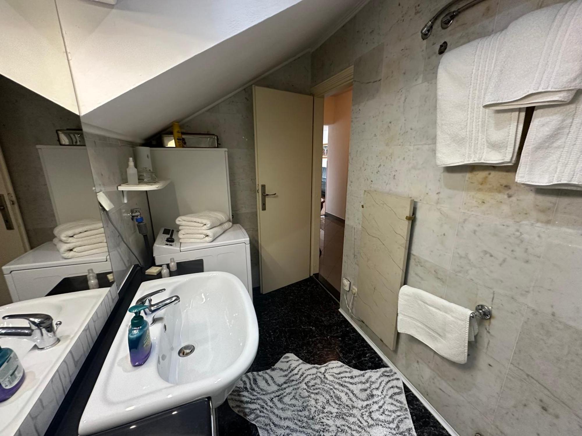 Apartment Golden Creek Magic View Dubrovnik Ngoại thất bức ảnh