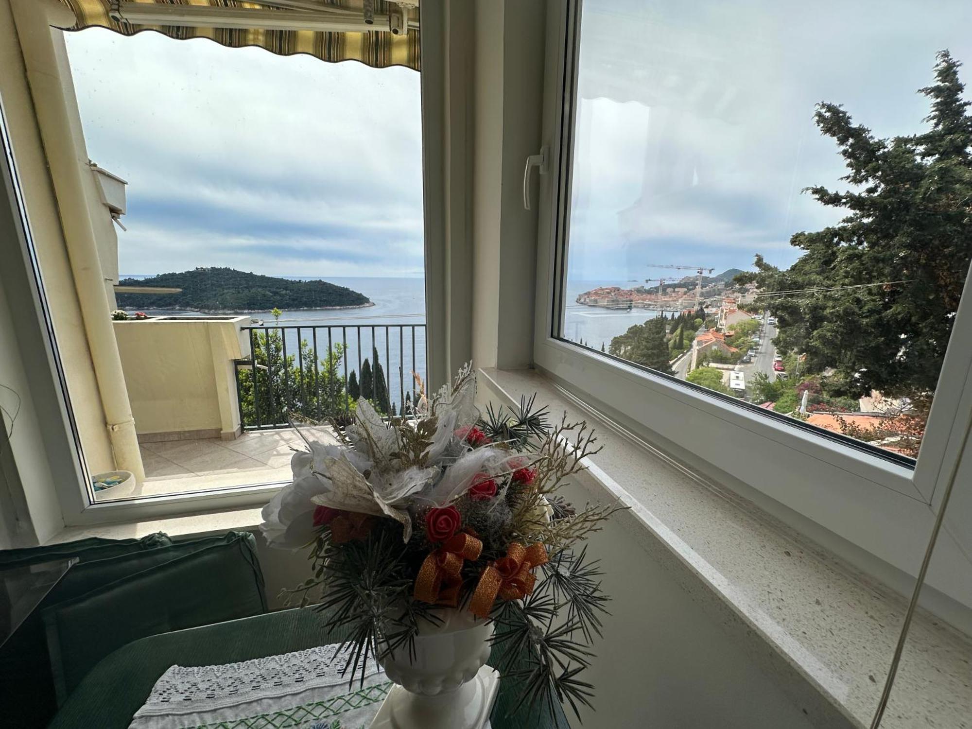 Apartment Golden Creek Magic View Dubrovnik Ngoại thất bức ảnh