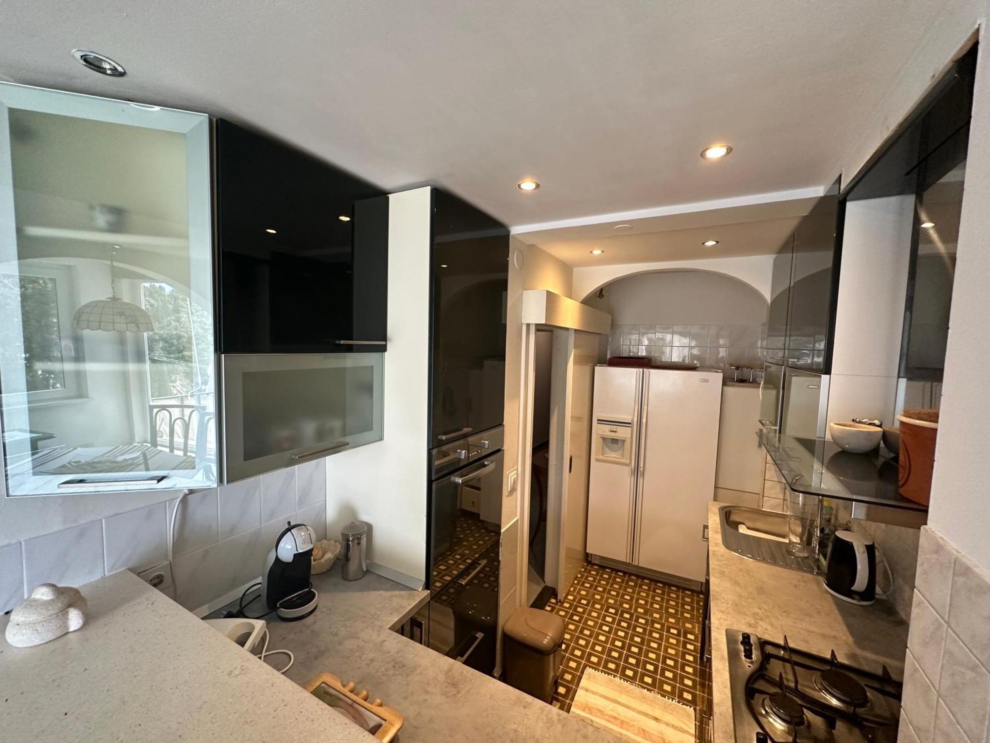 Apartment Golden Creek Magic View Dubrovnik Ngoại thất bức ảnh