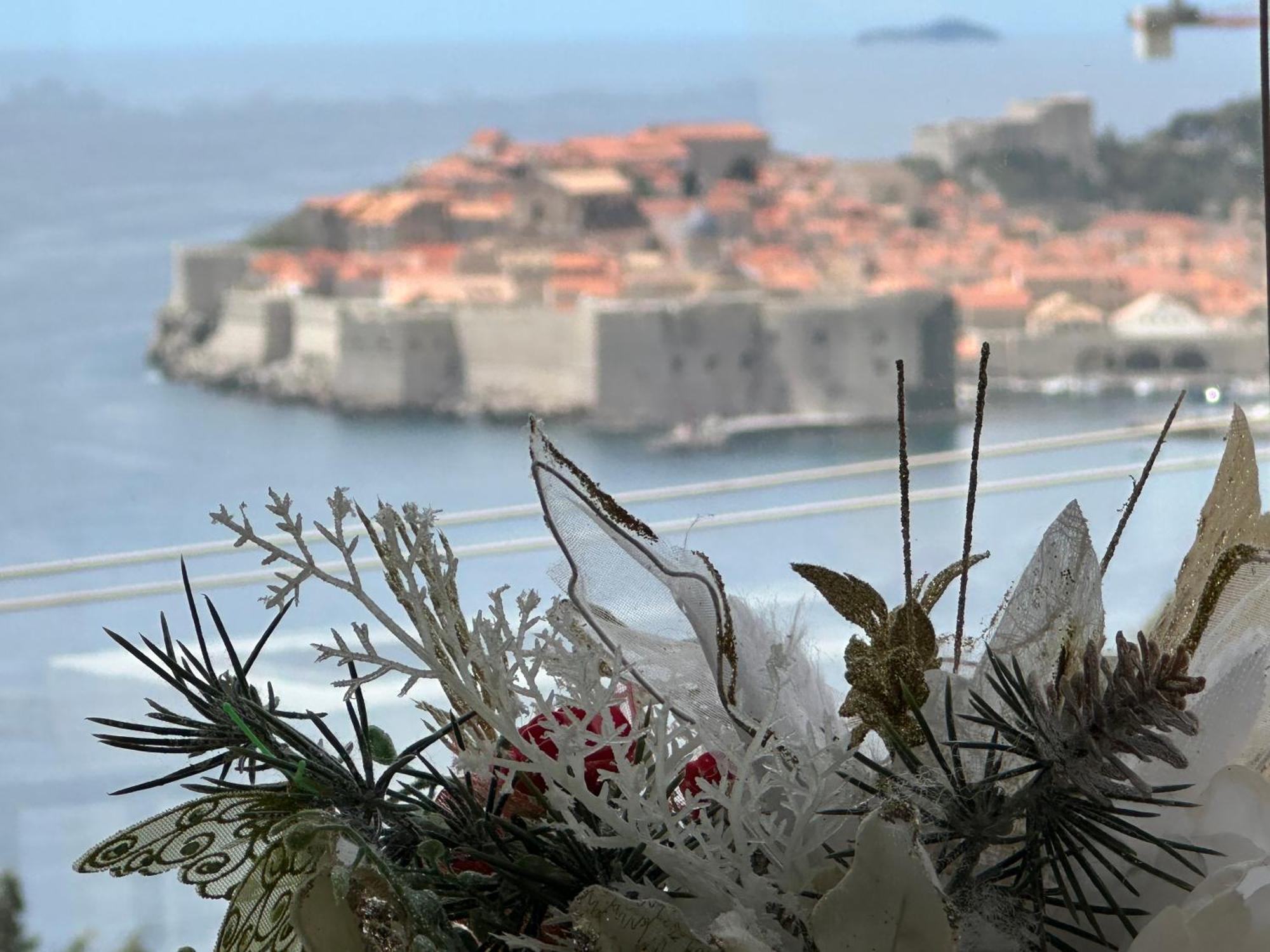 Apartment Golden Creek Magic View Dubrovnik Ngoại thất bức ảnh