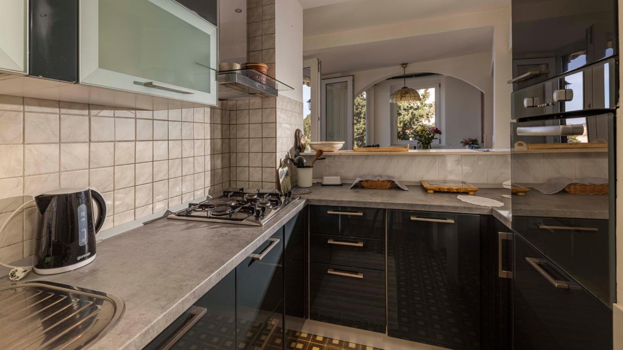 Apartment Golden Creek Magic View Dubrovnik Ngoại thất bức ảnh