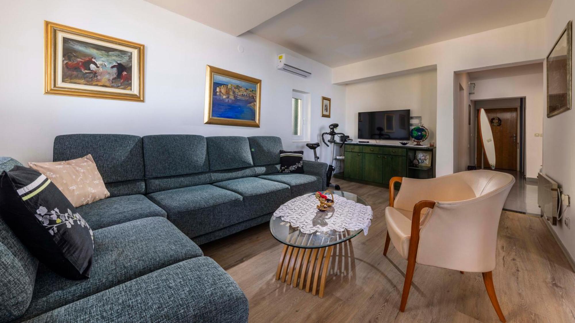 Apartment Golden Creek Magic View Dubrovnik Ngoại thất bức ảnh